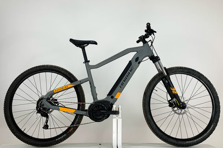 HAIBIKE Sduro Hardnine 4 2021