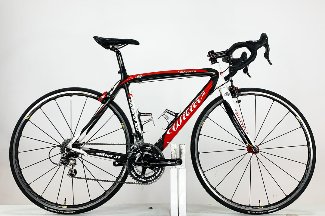 WILIER TRIESTINA Izoard XP 2011