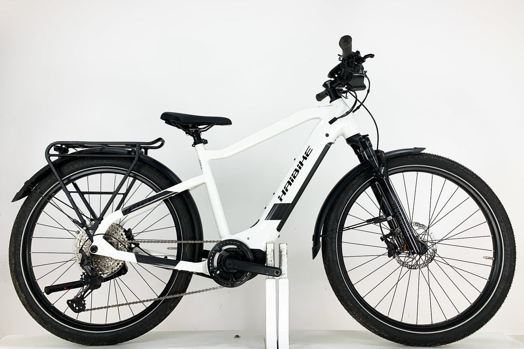 HAIBIKE Trekking 8 2021 M