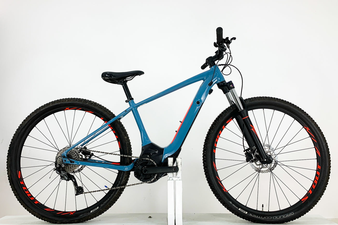 Hardtail Specialized Turbo Levo Aluminium 2020 Specialized Turbo