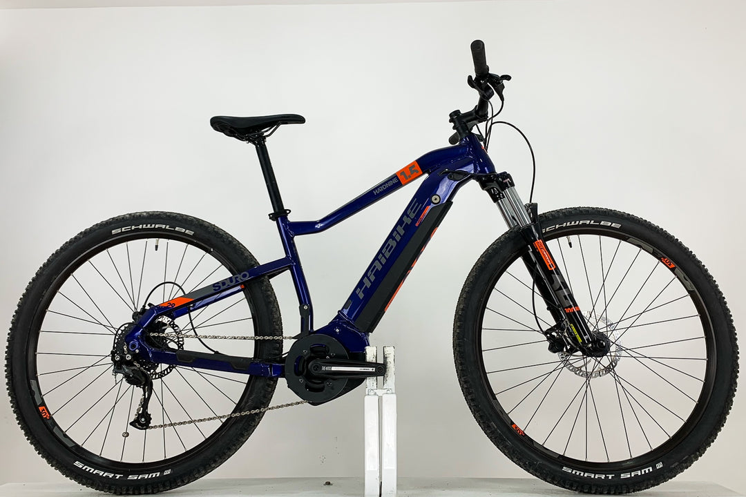 HAIBIKE Sduro Hardnine 1.5 2020 M