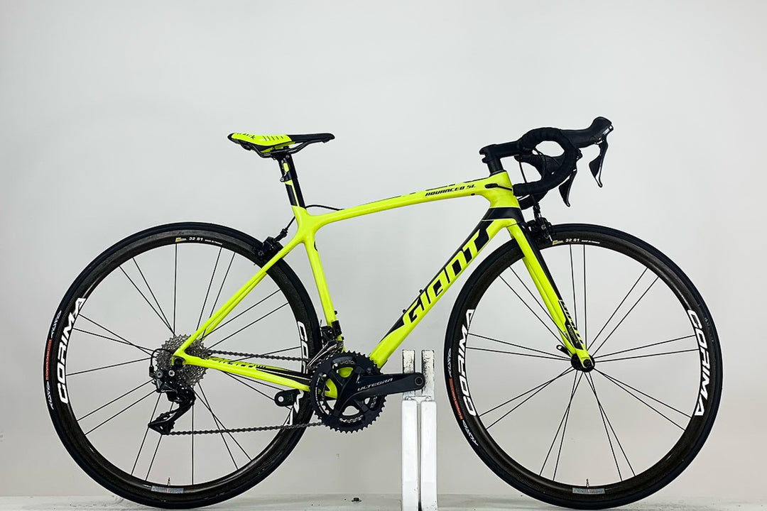 GIANT TCR Advanced SL 2