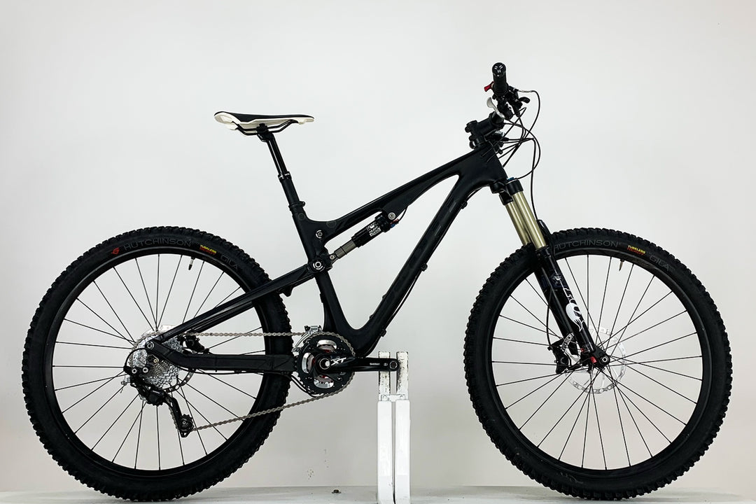 SCOTT Genius 710 M 2014