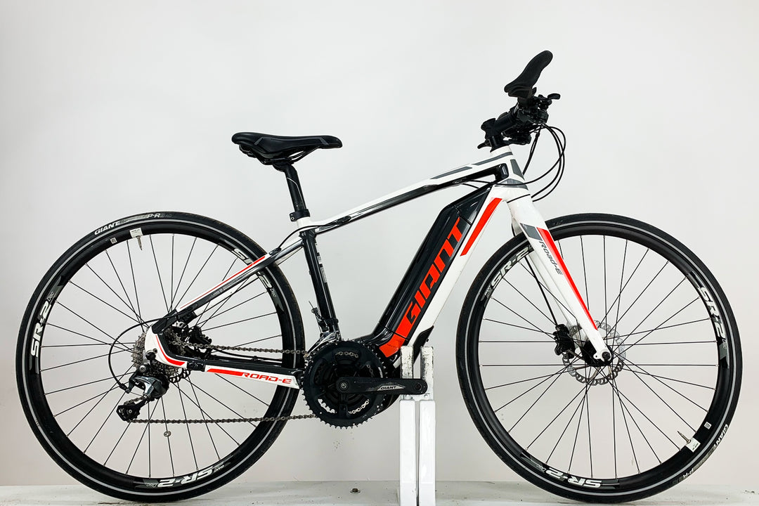 GIANT Road E plus 2 2017 S