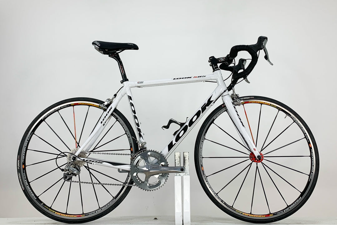 LOOK 585 Dura Ace 2013 M