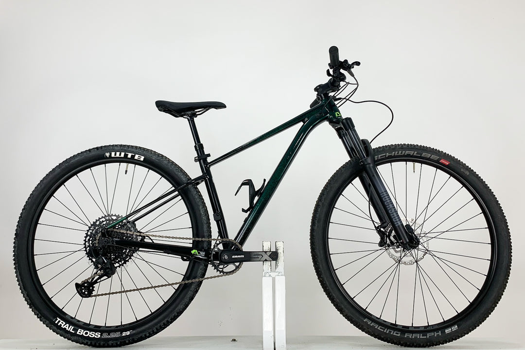 CANNONDALE Trail SE 2 29" 2022 S