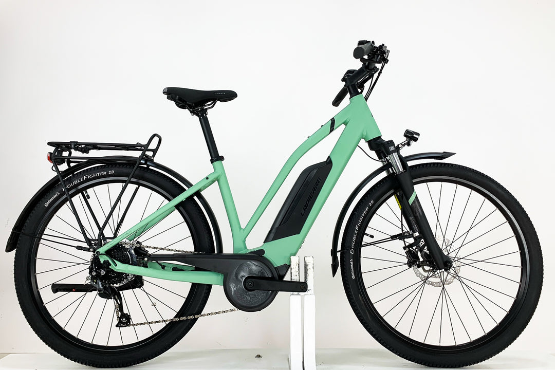 LAPIERRE E-Explorer 3.4 Mix 2023 S