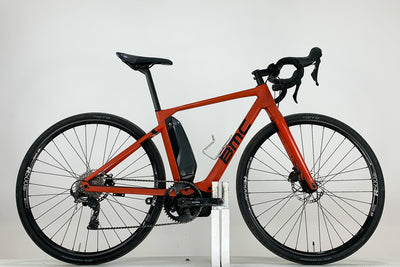 BMC Alpen Challenge AMP Road Two S 2020