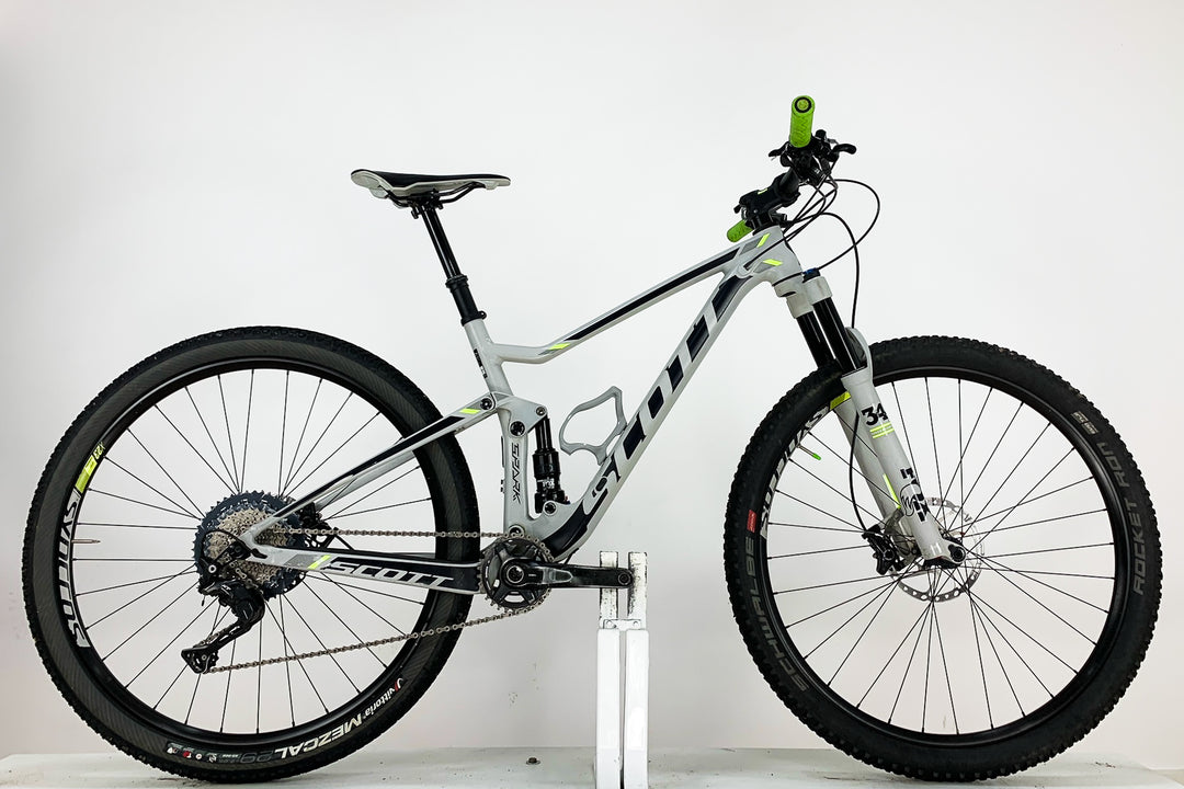 Scott Spark 940 M 2017
