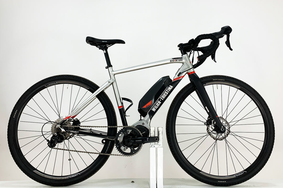 WILIER Triestina eAdventure 2019 M