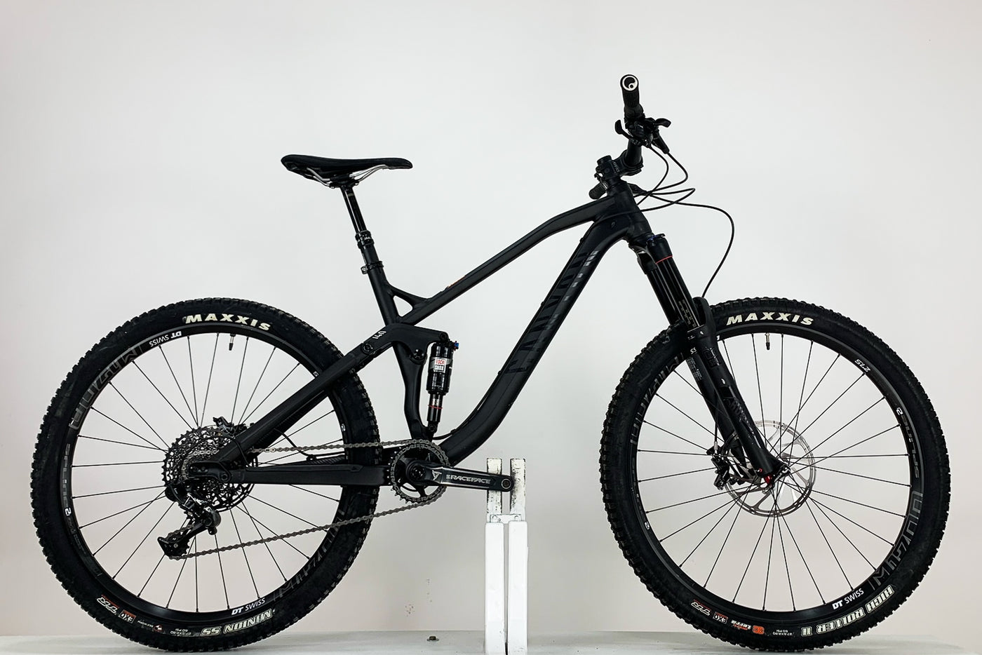 CANYON Spectral WMN AL 7.0 M