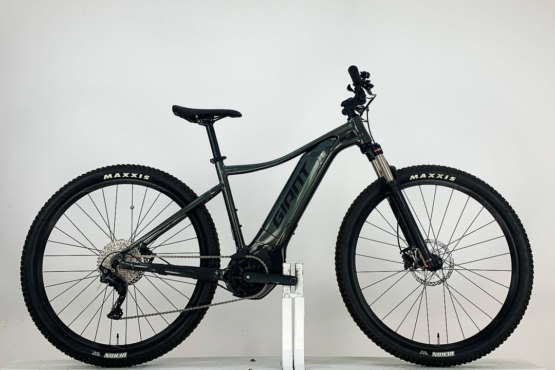 GIANT Talon E+ 1 2021