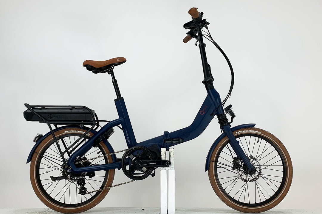 O2feel Swan Fold N8 2020 M