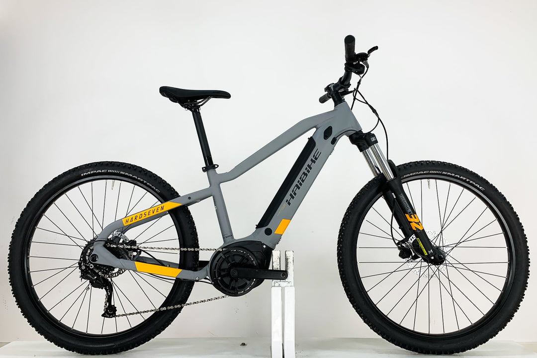 HAIBIKE Hardseven 4 2022 M