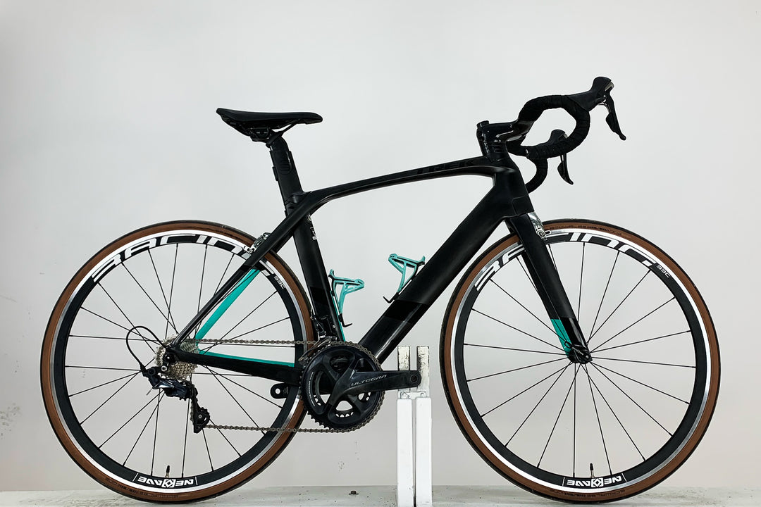 Route TREK Madone 9.2 Occasion Reconditionné - Mint Bikes – MINT Bikes