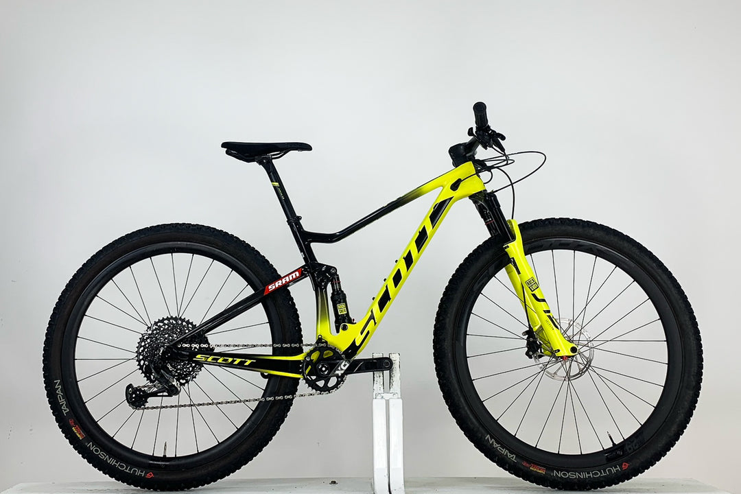 SCOTT Spark RC 900 World Cup (2) 2020 M