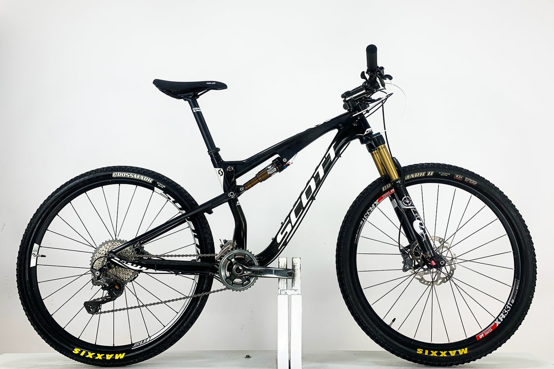 SCOTT Spark 700 Premium  2015 M