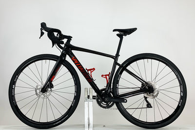 SPECIALIZED Diverge Sport Carbon 2020 52