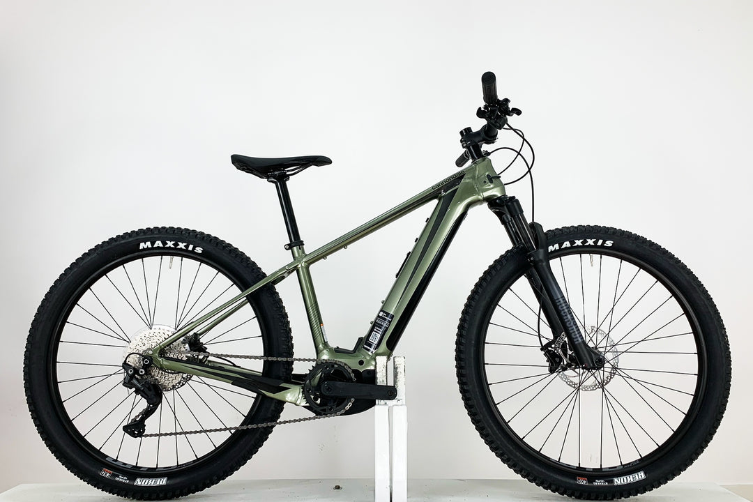 CANNONDALE TRAIL NEO 2
