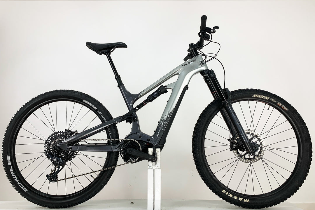 CANNONDALE Moterra Neo Carbon 2 M 2021