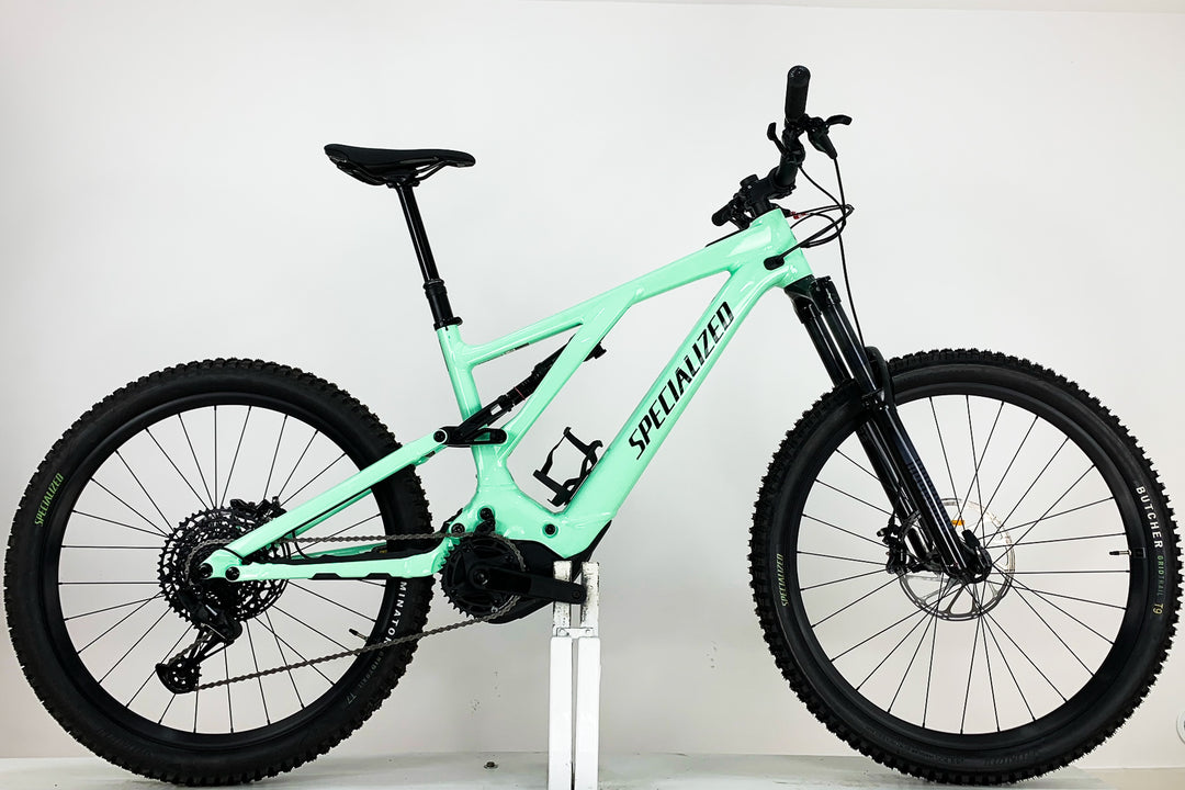 SPECIALIZED Turbo Levo Alloy - S5