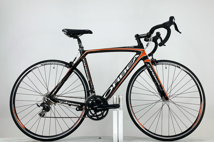 2014 Orbea Orca uh Bronze M50