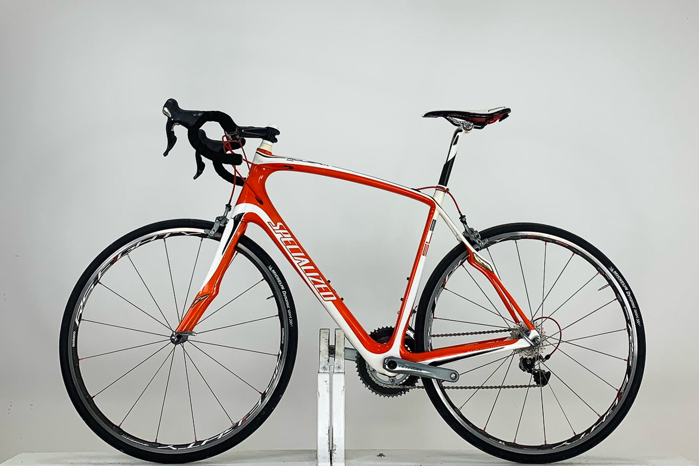 SPECIALIZED Roubaix SL3 Pro Ultegra 2011