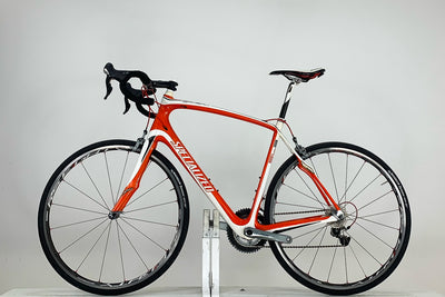 SPECIALIZED Roubaix SL3 Pro Ultegra 2011