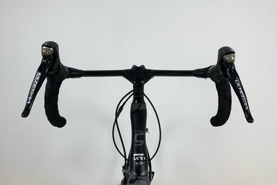 CANNONDALE Synapse Carbon Ultegra 2017 M