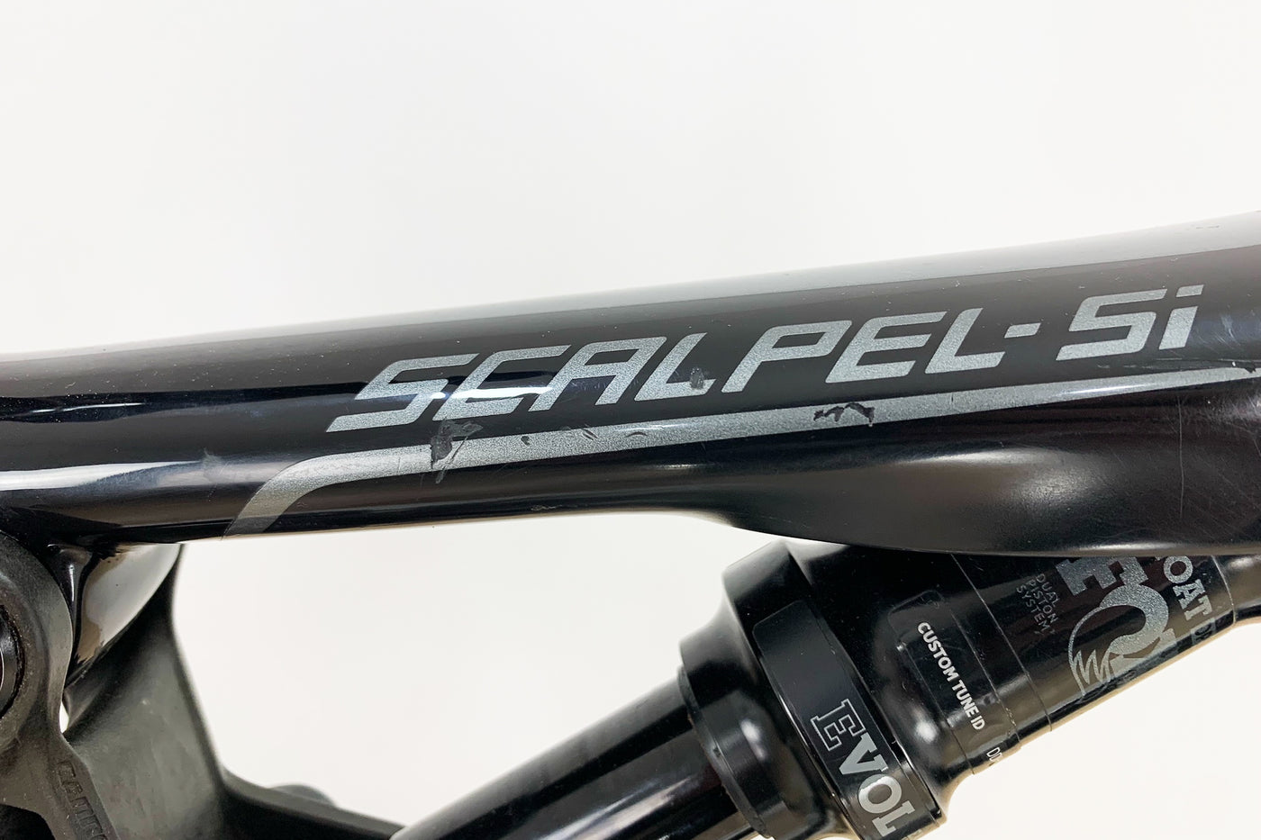 CANNONDALE Scalpel SE 2 2018 S