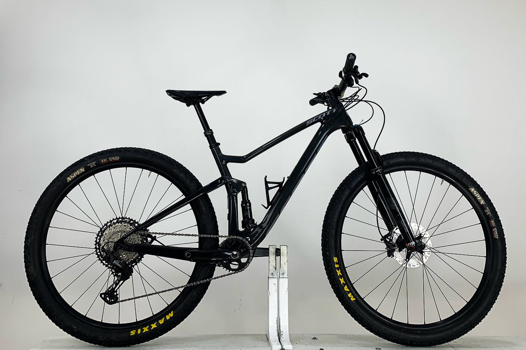 SCOTT Spark 910 2021