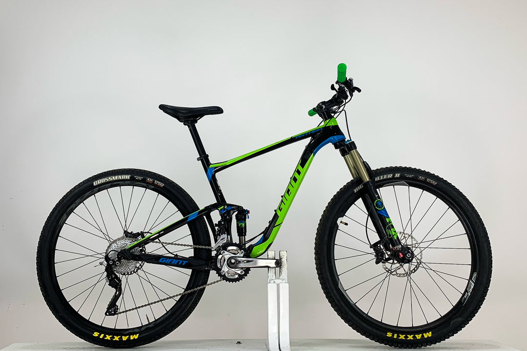 Giant Anthem SX 2