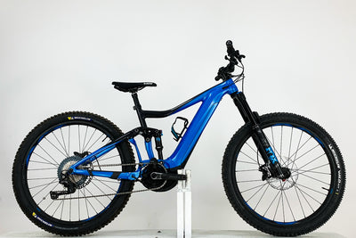 GIANT Trance E+ 2 PRO M