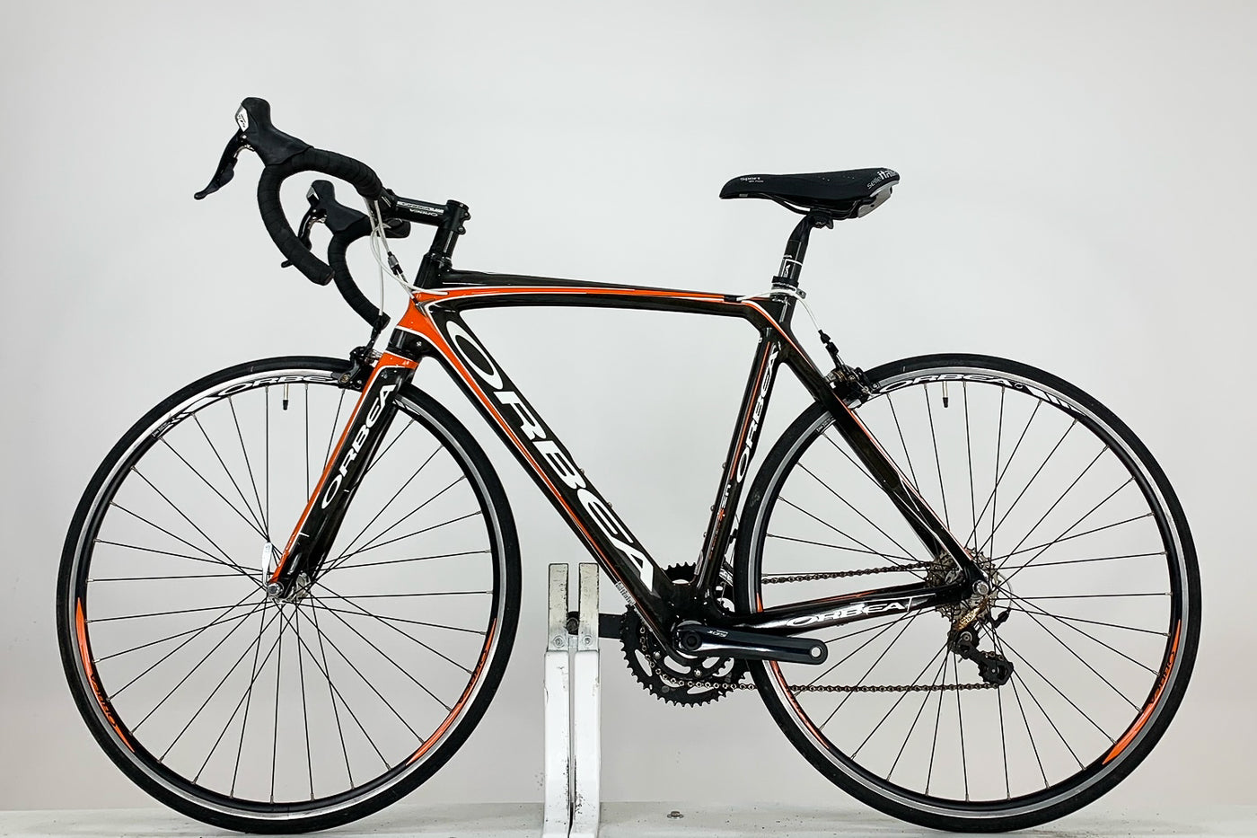 ORBEA Orca B Tri M10 2014 53