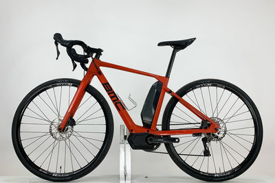 BMC Alpen Challenge AMP Road Two S 2020