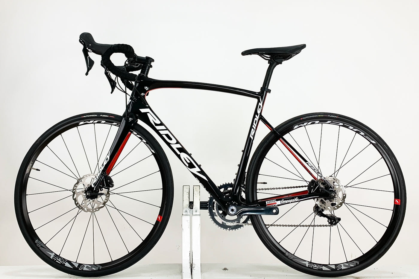 RIDLEY Fenix SL Disc 2019 M