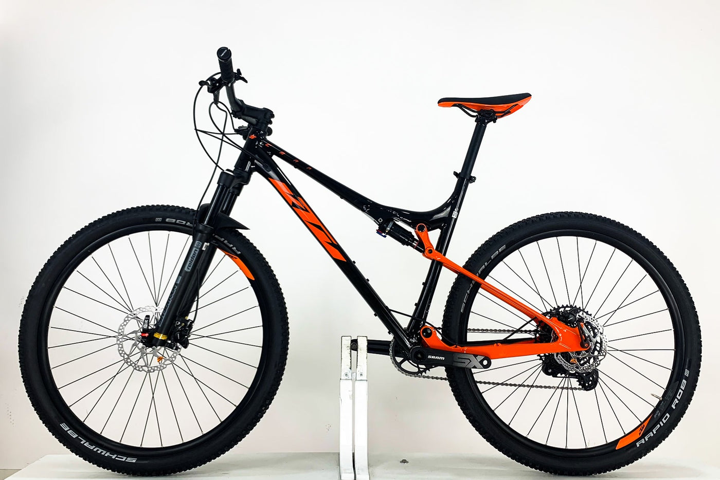 KTM Scarp 294 2022 XL