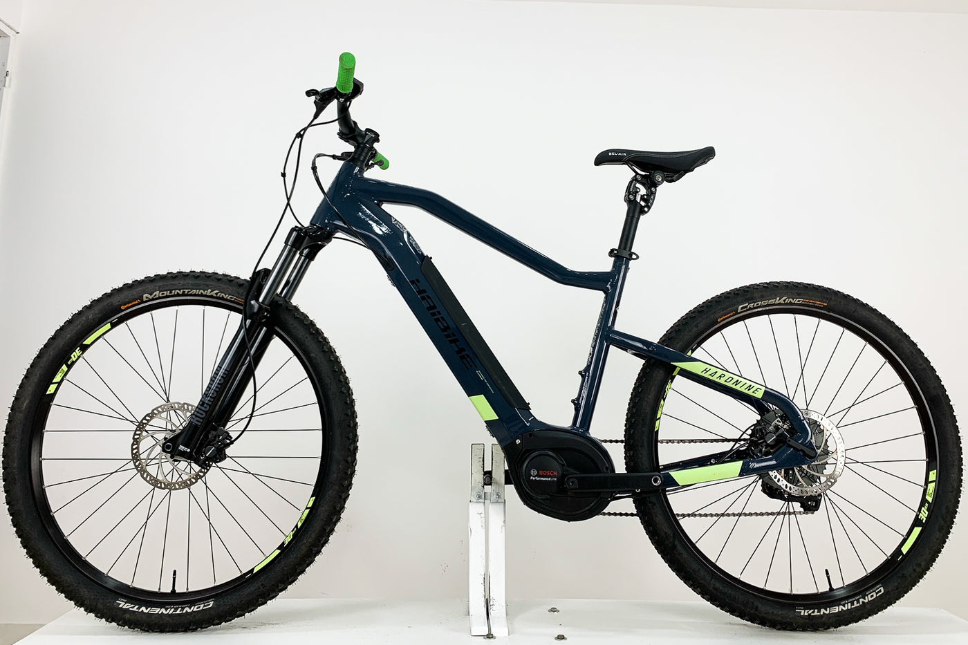 HAIBIKE Hardnine 5 XL