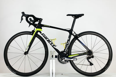 GIANT TCR Advanced Pro 2 Ultegra Di2 2017 S