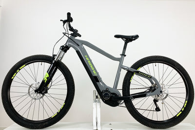 HAIBIKE Hardnine 6 2022 M