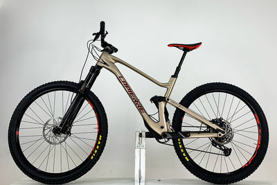 LAPIERRE Zesty AM CF 7.9 2022