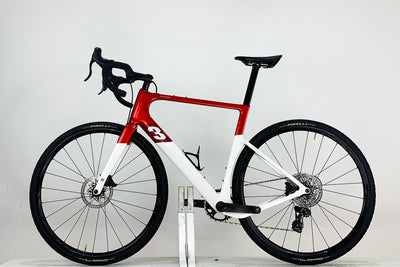 3T Exploro Race Ekar 54