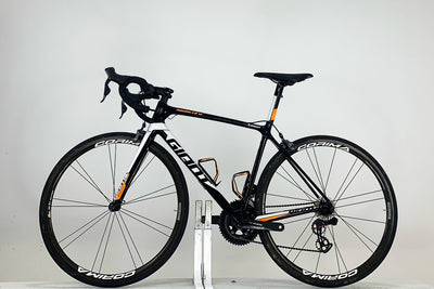 GIANT TCR Advanced C7 SL