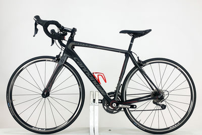 CANNONDALE Synapse Carbon 105 T54 2015