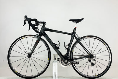 Cannondale Synapse Hi-Mod 3 Ultegra T51