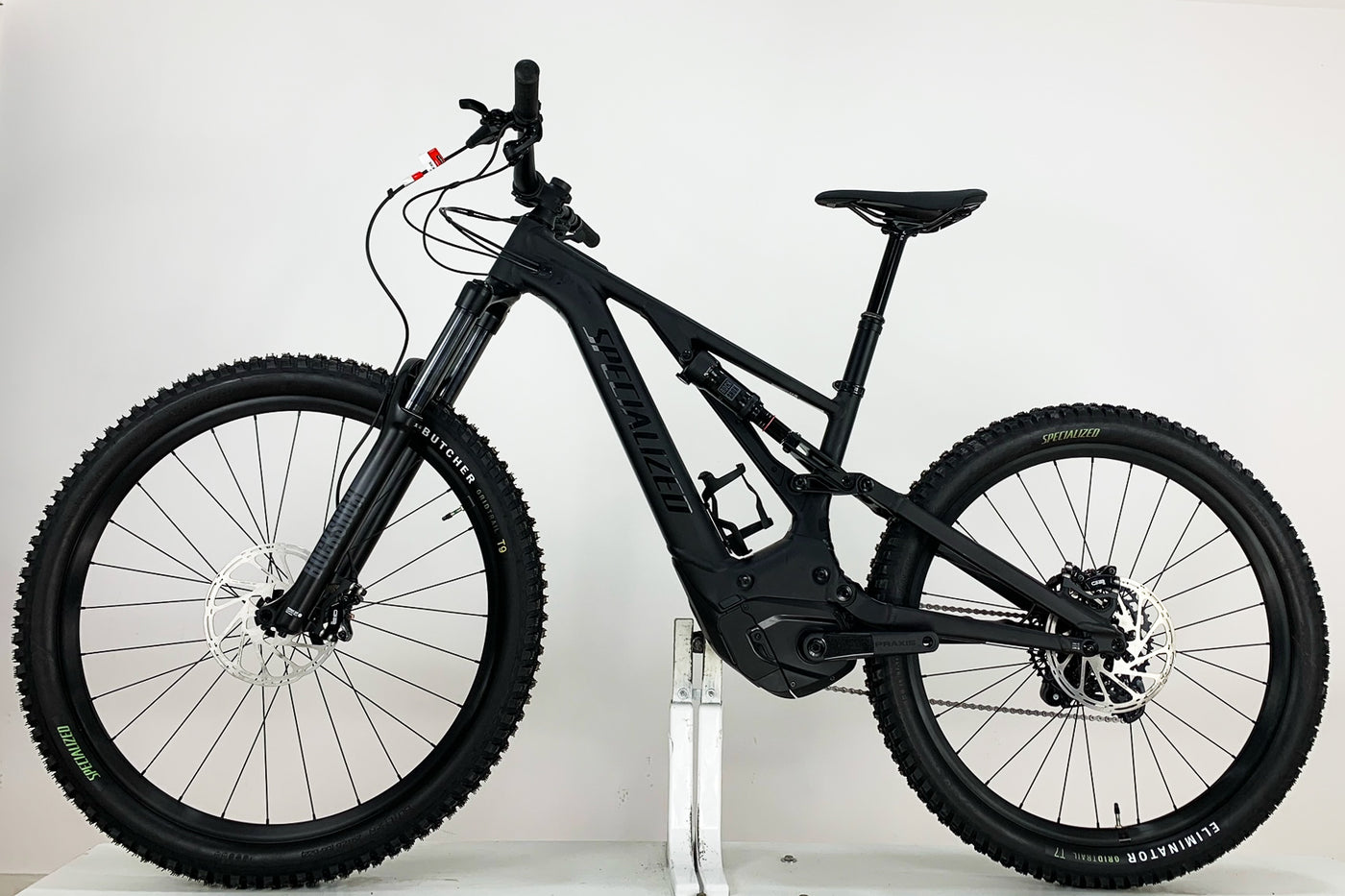 SPECIALIZED Turbo Levo Alloy - S2