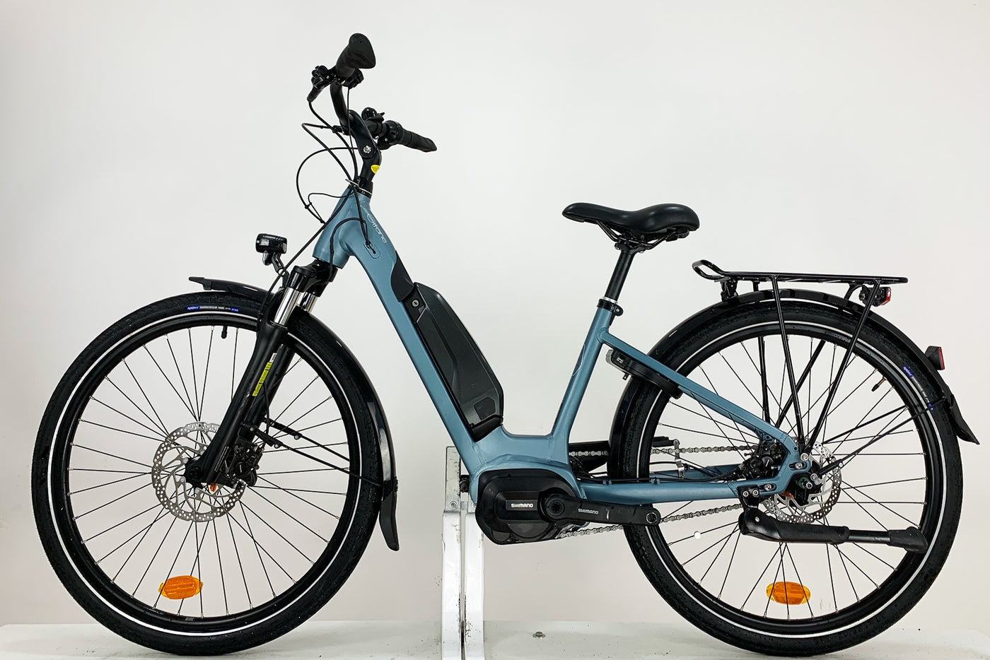 GITANE E-City Steps D8+ XS