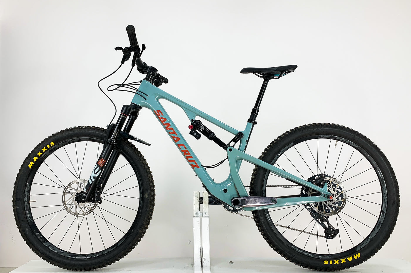 SANTA CRUZ 5010 Carbon CC 2020