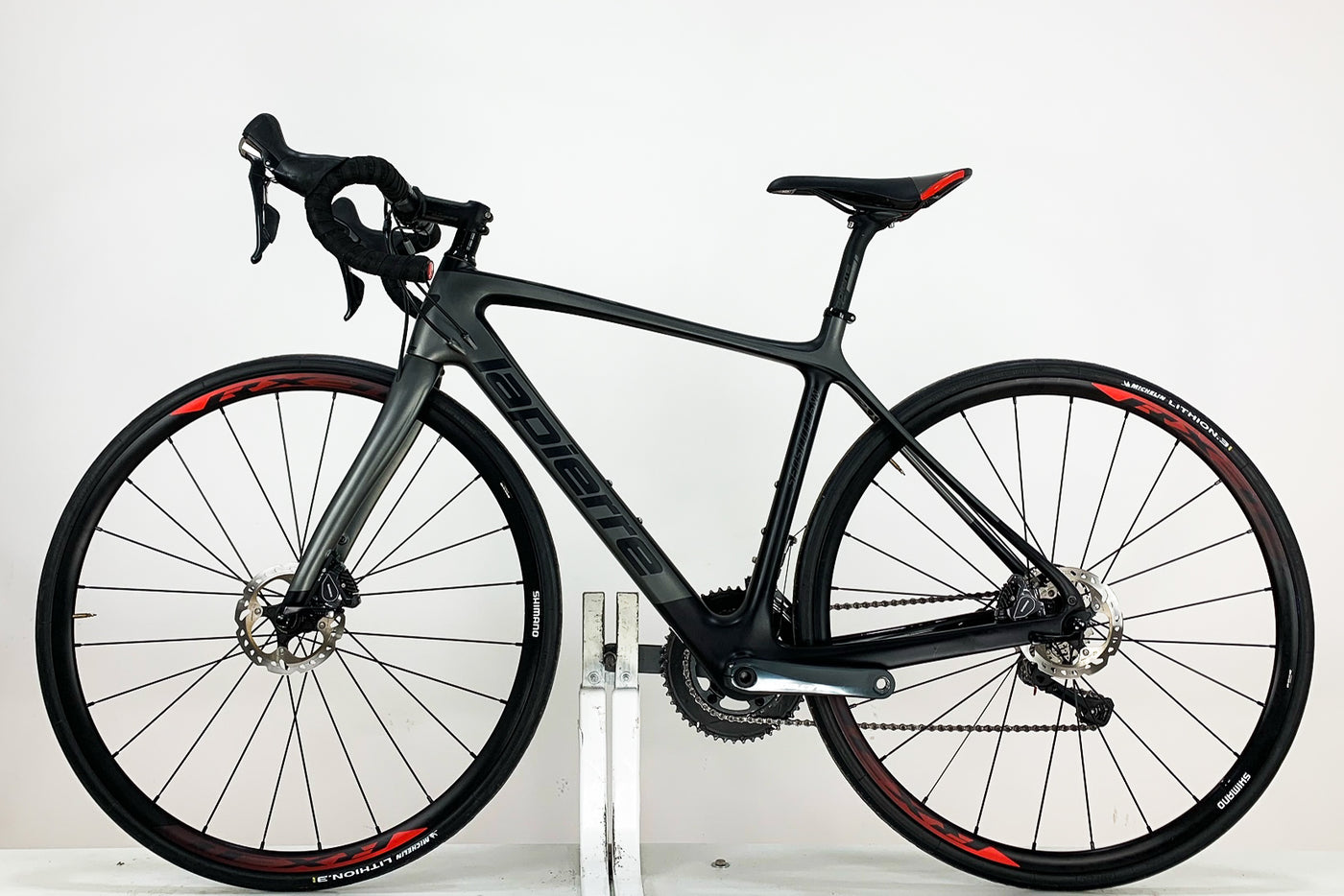 Vélo Occasion Troc Velo Lapierre Vtt Velo Taille 56 Troc Velo