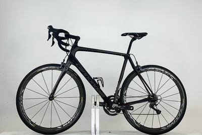 CANNONDALE Synapse Carbon Ultegra 2017 M